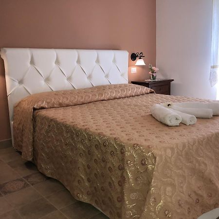 Pozzo Medievale Prignano Cilento Ngoại thất bức ảnh