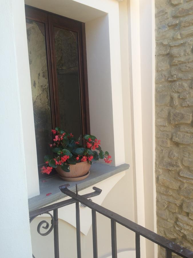 Pozzo Medievale Prignano Cilento Ngoại thất bức ảnh