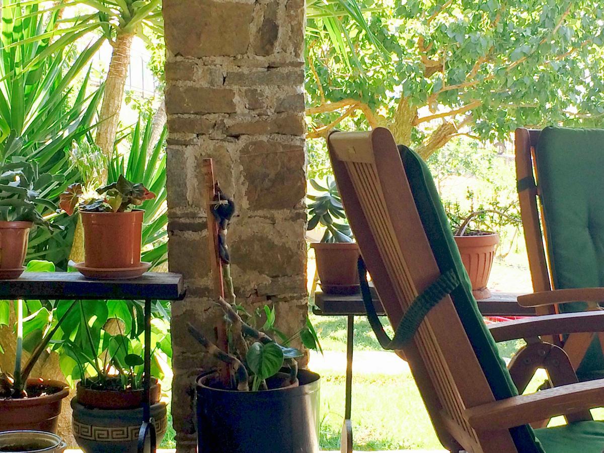 Pozzo Medievale Prignano Cilento Ngoại thất bức ảnh