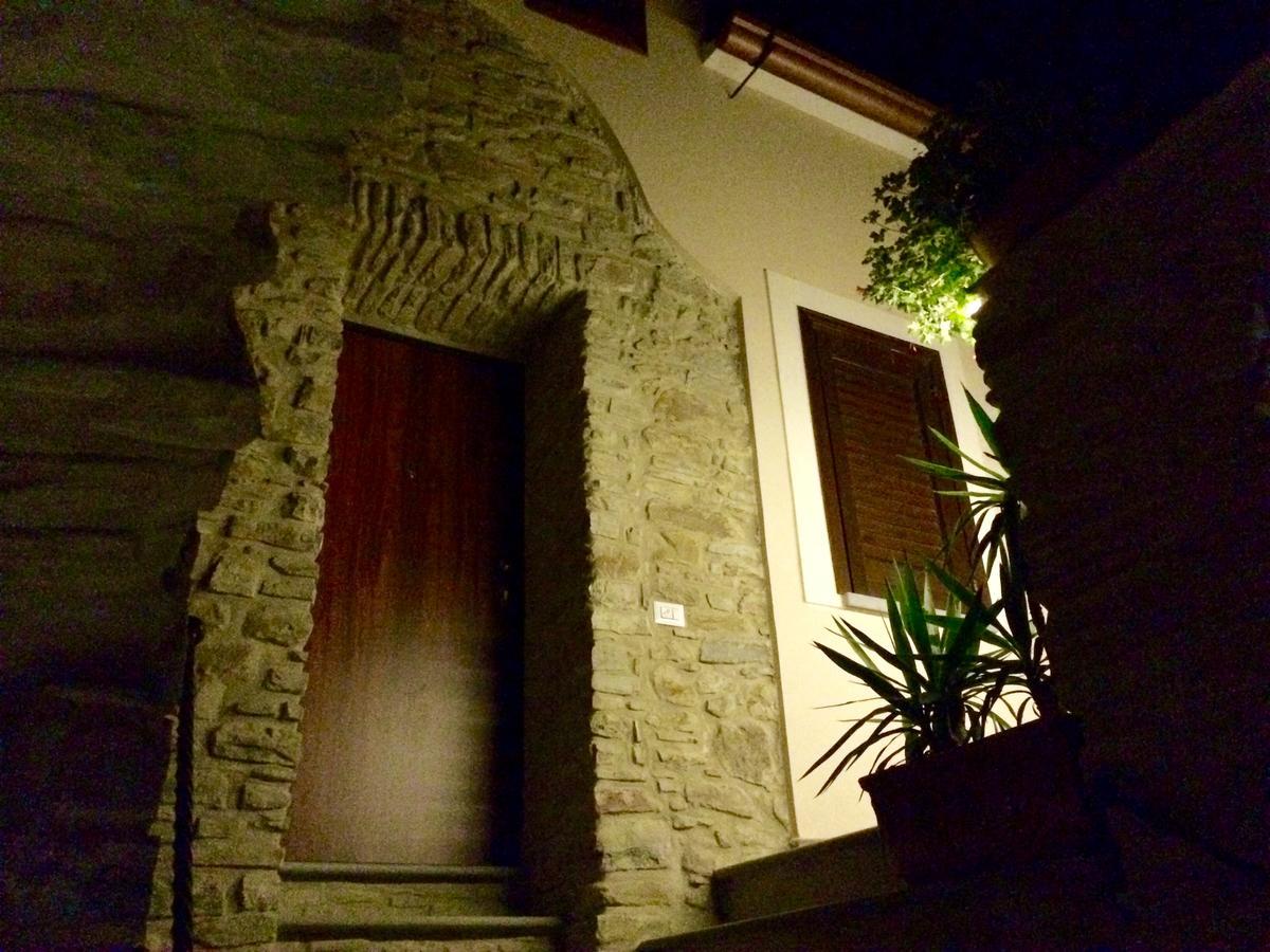 Pozzo Medievale Prignano Cilento Ngoại thất bức ảnh