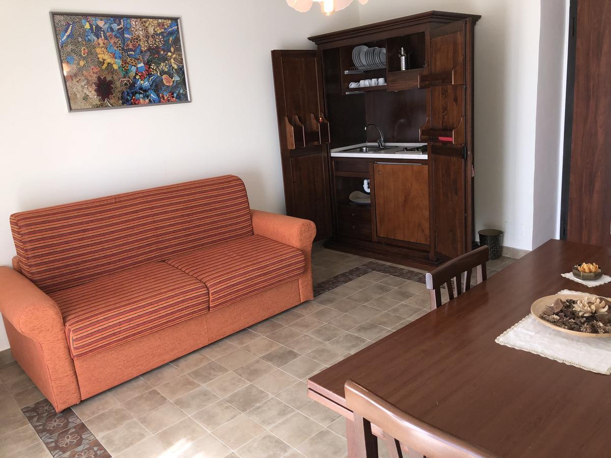 Pozzo Medievale Prignano Cilento Ngoại thất bức ảnh