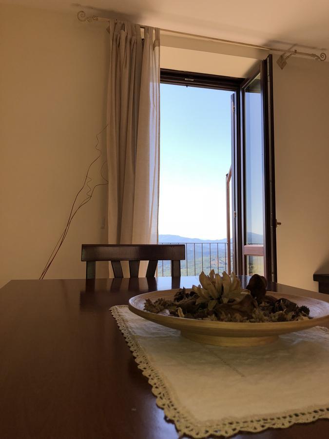 Pozzo Medievale Prignano Cilento Ngoại thất bức ảnh
