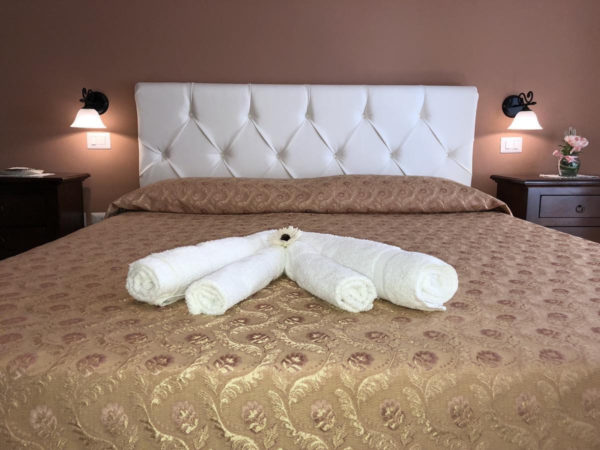 Pozzo Medievale Prignano Cilento Ngoại thất bức ảnh