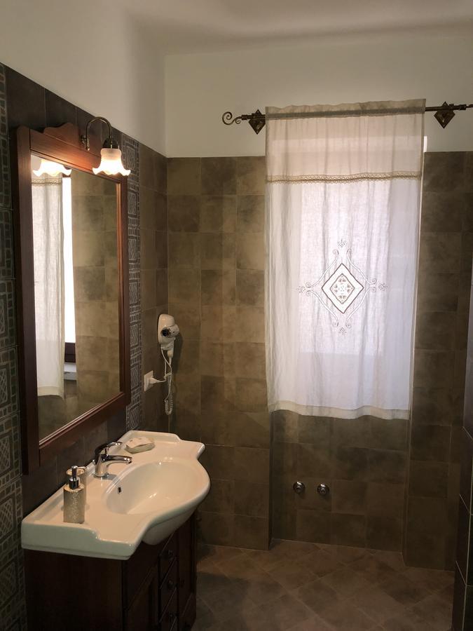 Pozzo Medievale Prignano Cilento Ngoại thất bức ảnh