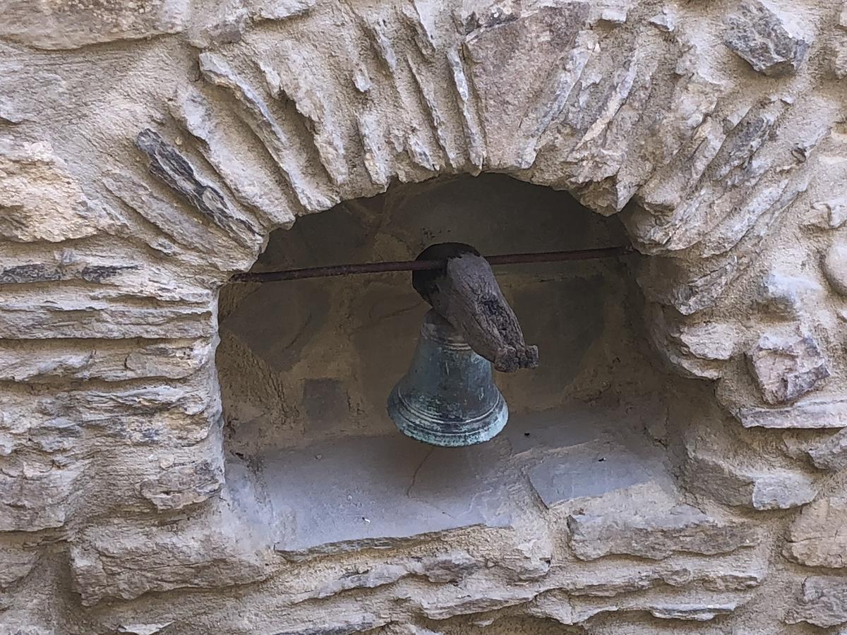 Pozzo Medievale Prignano Cilento Ngoại thất bức ảnh